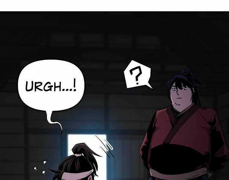 Sự Chuyển Sinh Vào Võ Lâm Thế Gia Của Ranker Chapter 4 trang 6