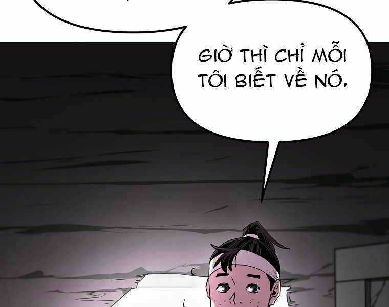 Sự Chuyển Sinh Vào Võ Lâm Thế Gia Của Ranker Chapter 4 trang 9