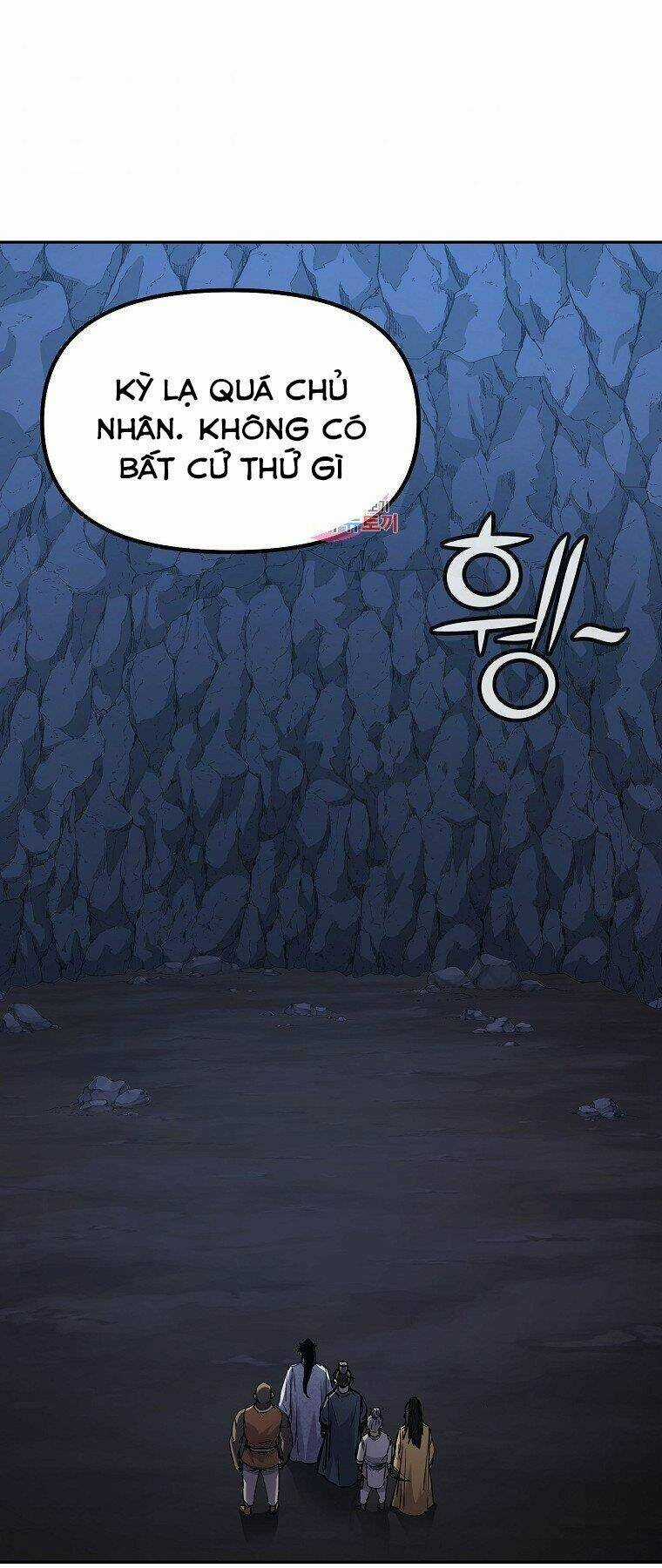 Sự Chuyển Sinh Vào Võ Lâm Thế Gia Của Ranker Chapter 42 trang 0
