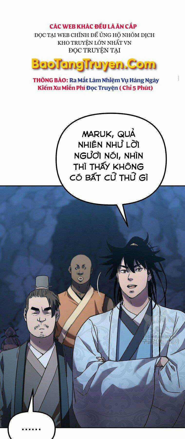 Sự Chuyển Sinh Vào Võ Lâm Thế Gia Của Ranker Chapter 42 trang 1