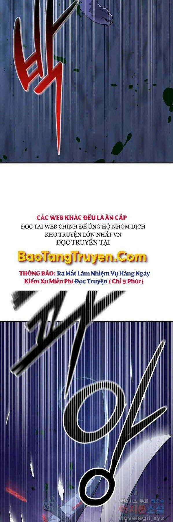 Sự Chuyển Sinh Vào Võ Lâm Thế Gia Của Ranker Chapter 44 trang 1
