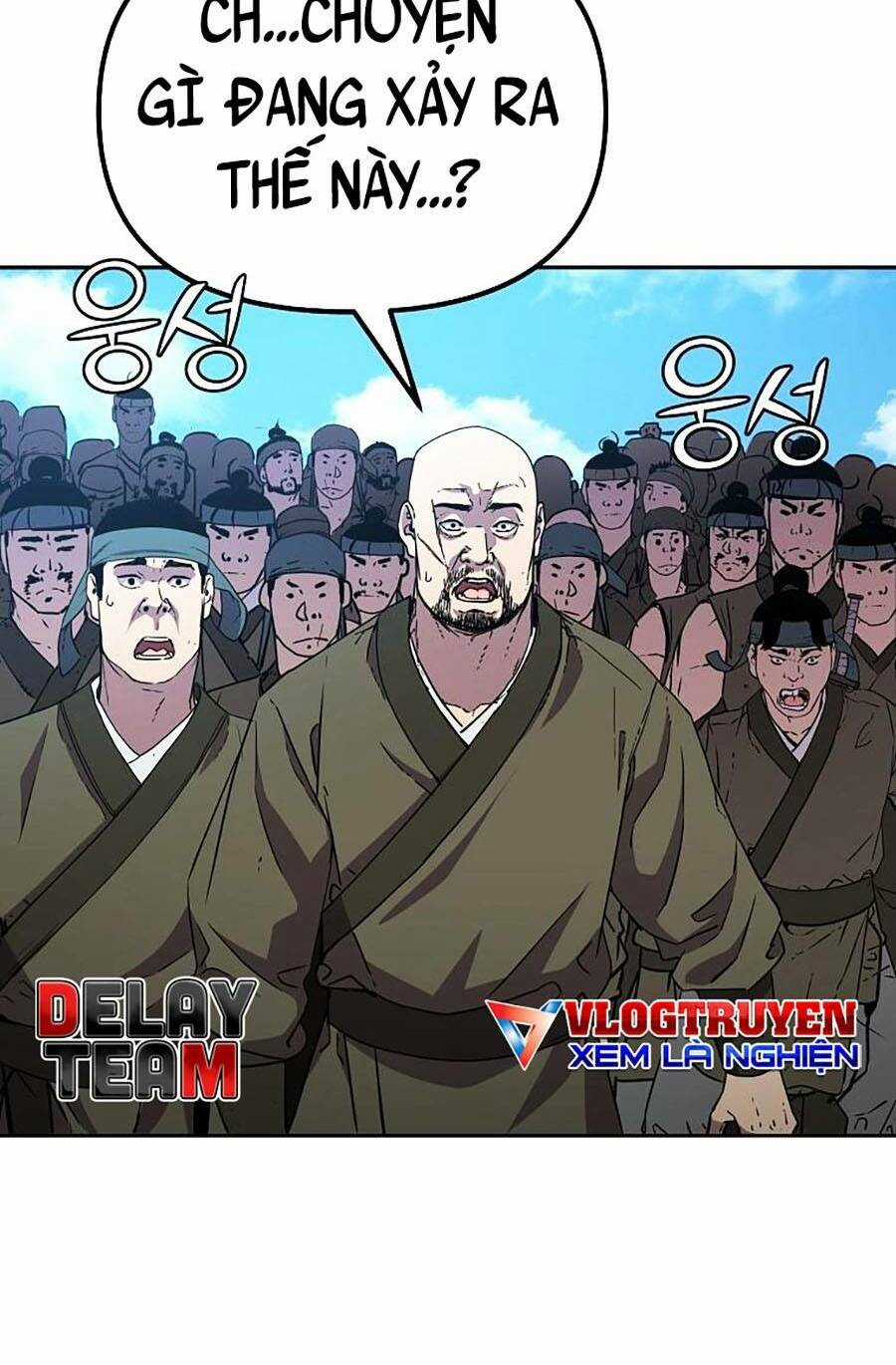 Sự Chuyển Sinh Vào Võ Lâm Thế Gia Của Ranker Chapter 47 trang 1