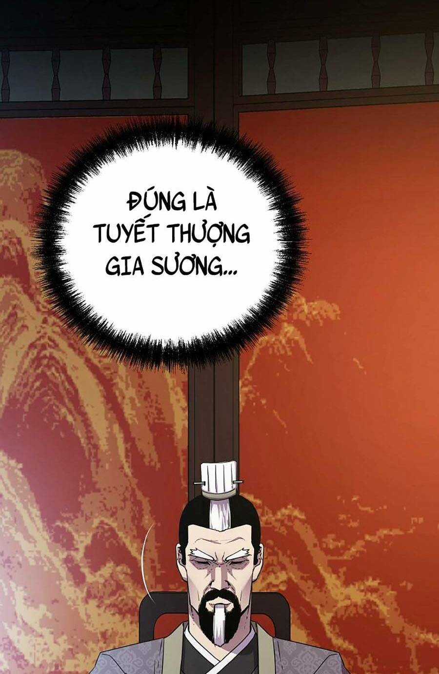 Sự Chuyển Sinh Vào Võ Lâm Thế Gia Của Ranker Chapter 49 trang 1