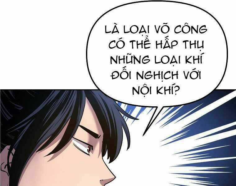 Sự Chuyển Sinh Vào Võ Lâm Thế Gia Của Ranker Chapter 5 trang 101