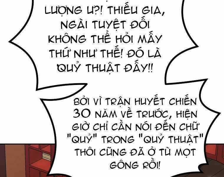 Sự Chuyển Sinh Vào Võ Lâm Thế Gia Của Ranker Chapter 5 trang 103