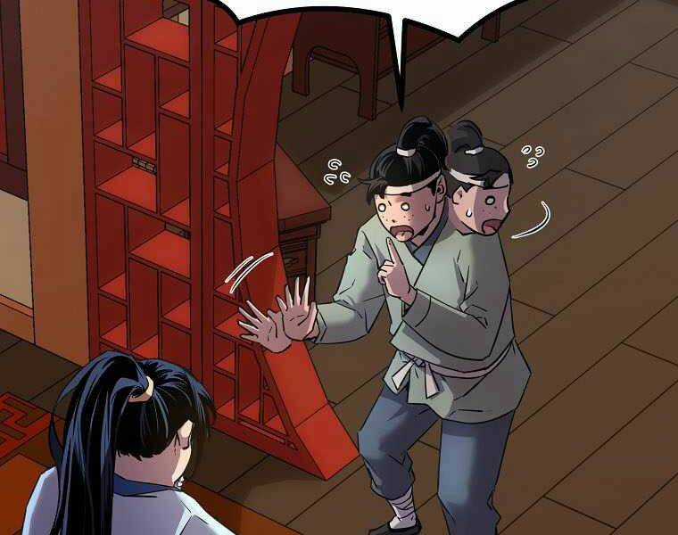 Sự Chuyển Sinh Vào Võ Lâm Thế Gia Của Ranker Chapter 5 trang 104