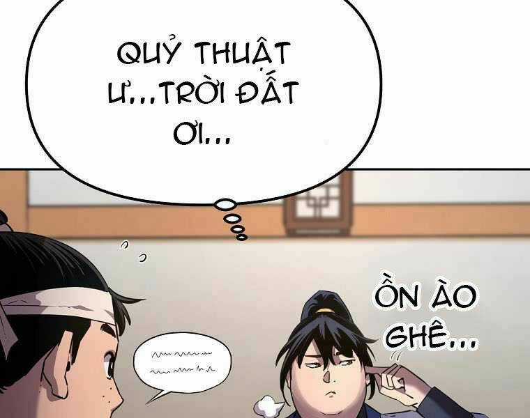 Sự Chuyển Sinh Vào Võ Lâm Thế Gia Của Ranker Chapter 5 trang 107