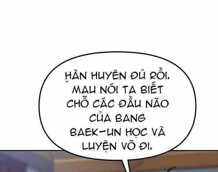 Sự Chuyển Sinh Vào Võ Lâm Thế Gia Của Ranker Chapter 5 trang 111