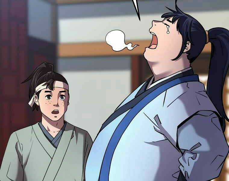 Sự Chuyển Sinh Vào Võ Lâm Thế Gia Của Ranker Chapter 5 trang 112