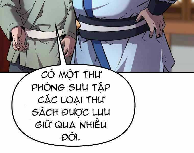 Sự Chuyển Sinh Vào Võ Lâm Thế Gia Của Ranker Chapter 5 trang 113