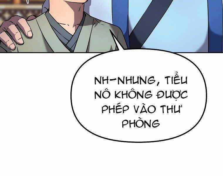 Sự Chuyển Sinh Vào Võ Lâm Thế Gia Của Ranker Chapter 5 trang 116