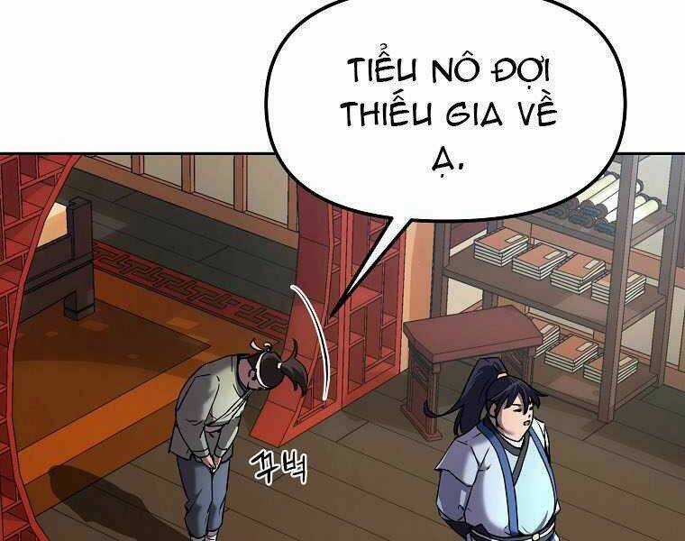 Sự Chuyển Sinh Vào Võ Lâm Thế Gia Của Ranker Chapter 5 trang 121