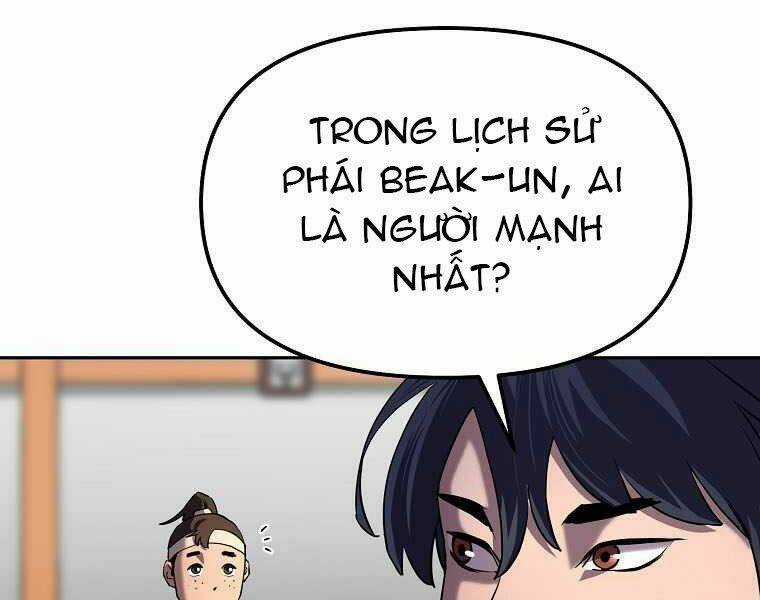 Sự Chuyển Sinh Vào Võ Lâm Thế Gia Của Ranker Chapter 5 trang 123