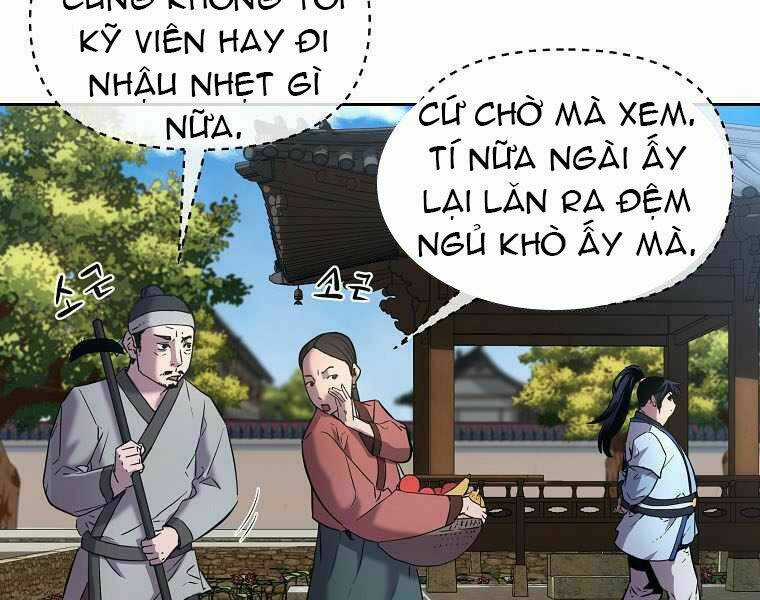 Sự Chuyển Sinh Vào Võ Lâm Thế Gia Của Ranker Chapter 5 trang 143