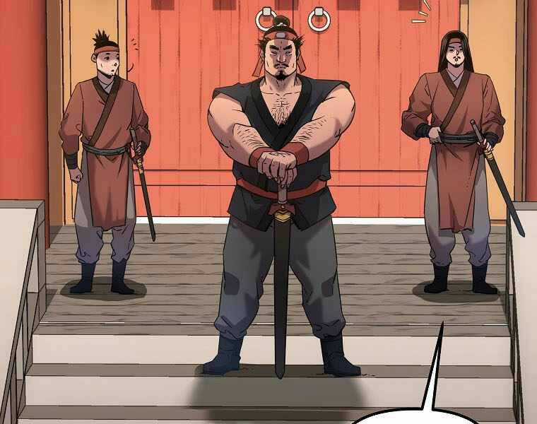 Sự Chuyển Sinh Vào Võ Lâm Thế Gia Của Ranker Chapter 5 trang 158