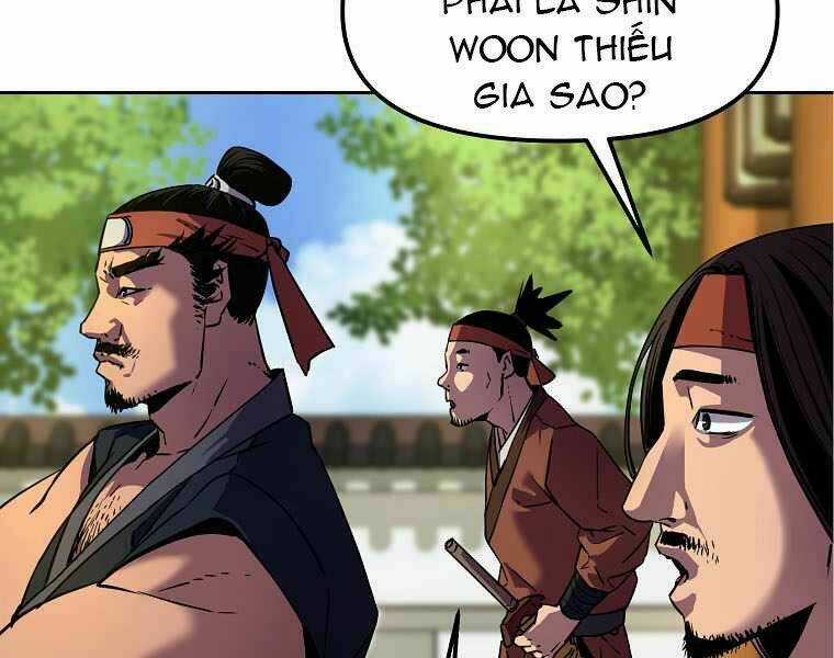 Sự Chuyển Sinh Vào Võ Lâm Thế Gia Của Ranker Chapter 5 trang 160