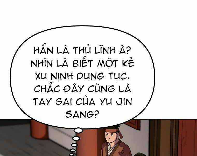 Sự Chuyển Sinh Vào Võ Lâm Thế Gia Của Ranker Chapter 5 trang 165
