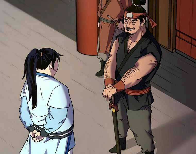 Sự Chuyển Sinh Vào Võ Lâm Thế Gia Của Ranker Chapter 5 trang 166