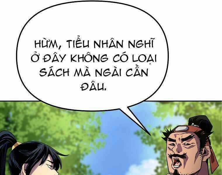 Sự Chuyển Sinh Vào Võ Lâm Thế Gia Của Ranker Chapter 5 trang 169
