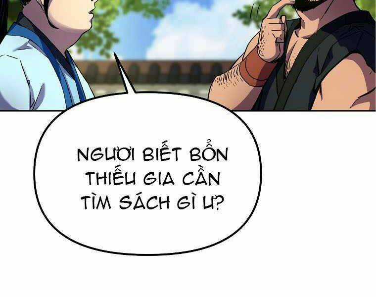 Sự Chuyển Sinh Vào Võ Lâm Thế Gia Của Ranker Chapter 5 trang 170