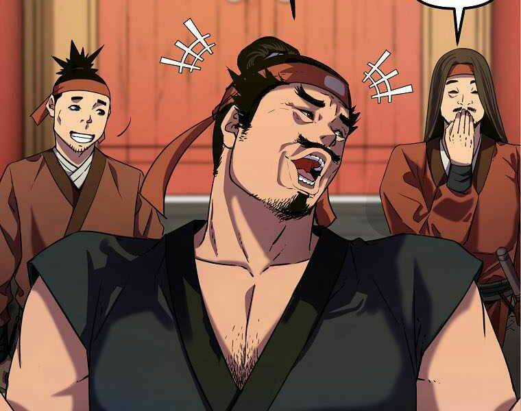 Sự Chuyển Sinh Vào Võ Lâm Thế Gia Của Ranker Chapter 5 trang 172