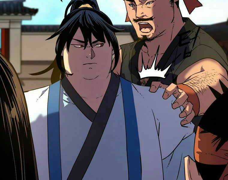 Sự Chuyển Sinh Vào Võ Lâm Thế Gia Của Ranker Chapter 5 trang 182