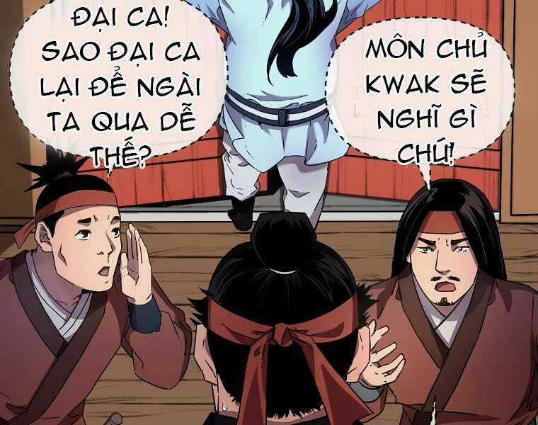 Sự Chuyển Sinh Vào Võ Lâm Thế Gia Của Ranker Chapter 5 trang 193