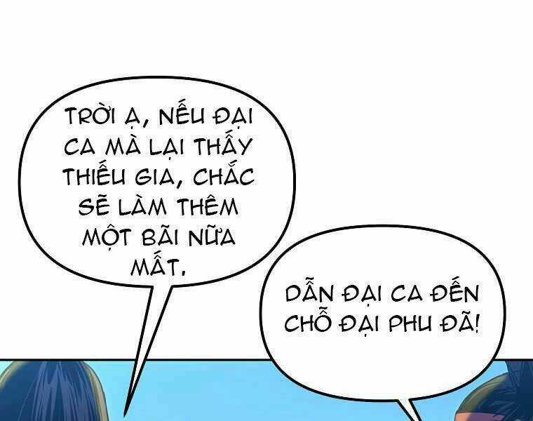 Sự Chuyển Sinh Vào Võ Lâm Thế Gia Của Ranker Chapter 5 trang 209