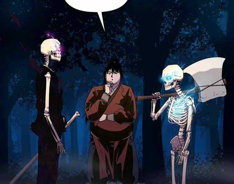 Sự Chuyển Sinh Vào Võ Lâm Thế Gia Của Ranker Chapter 5 trang 4