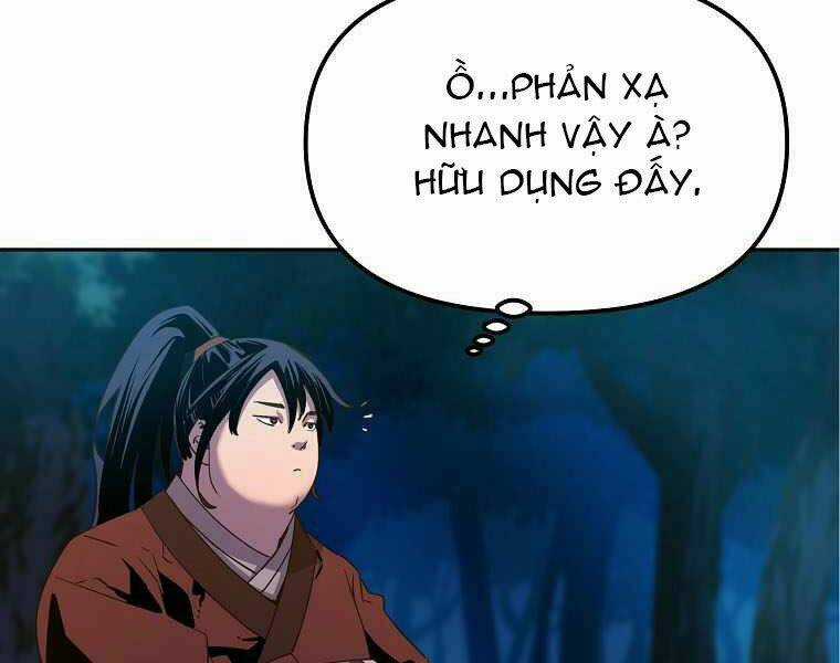 Sự Chuyển Sinh Vào Võ Lâm Thế Gia Của Ranker Chapter 5 trang 43