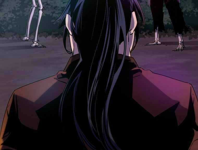 Sự Chuyển Sinh Vào Võ Lâm Thế Gia Của Ranker Chapter 5 trang 67