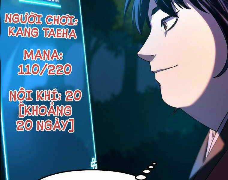 Sự Chuyển Sinh Vào Võ Lâm Thế Gia Của Ranker Chapter 5 trang 75