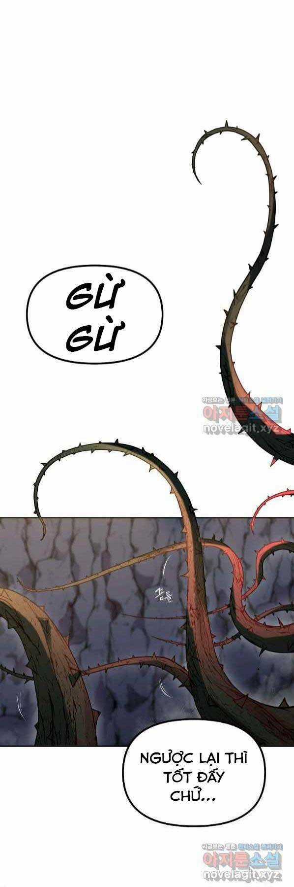 Sự Chuyển Sinh Vào Võ Lâm Thế Gia Của Ranker Chapter 54 trang 0