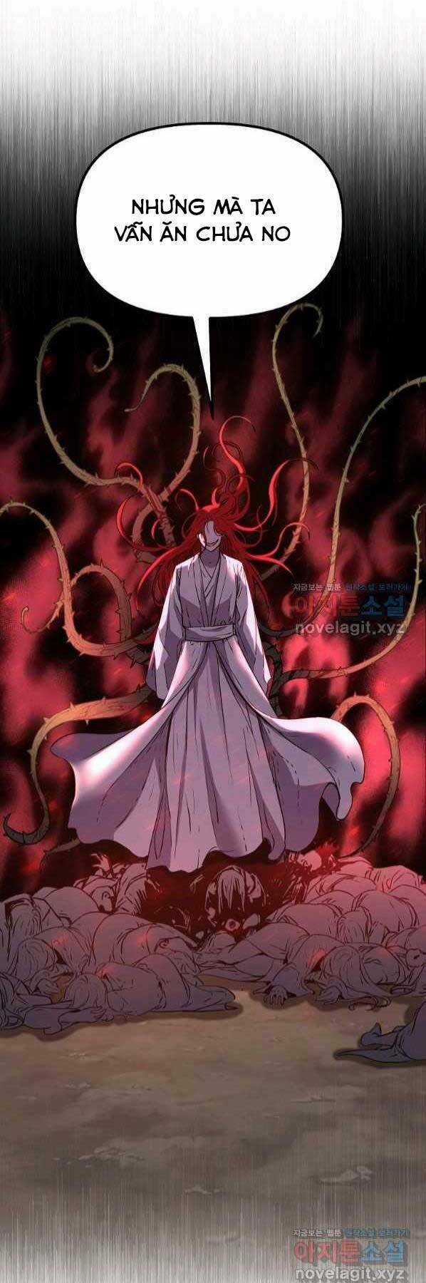 Sự Chuyển Sinh Vào Võ Lâm Thế Gia Của Ranker Chapter 54 trang 1
