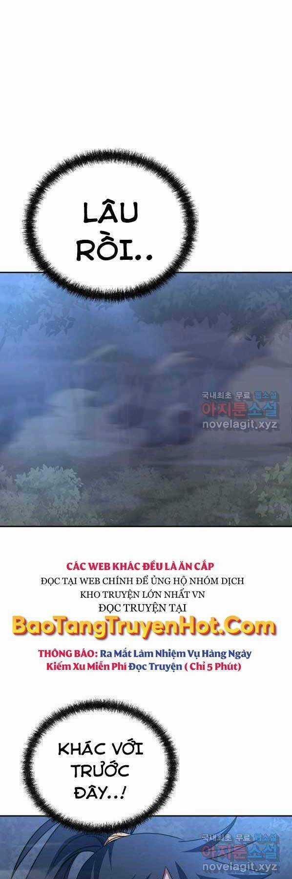 Sự Chuyển Sinh Vào Võ Lâm Thế Gia Của Ranker Chapter 59 trang 0