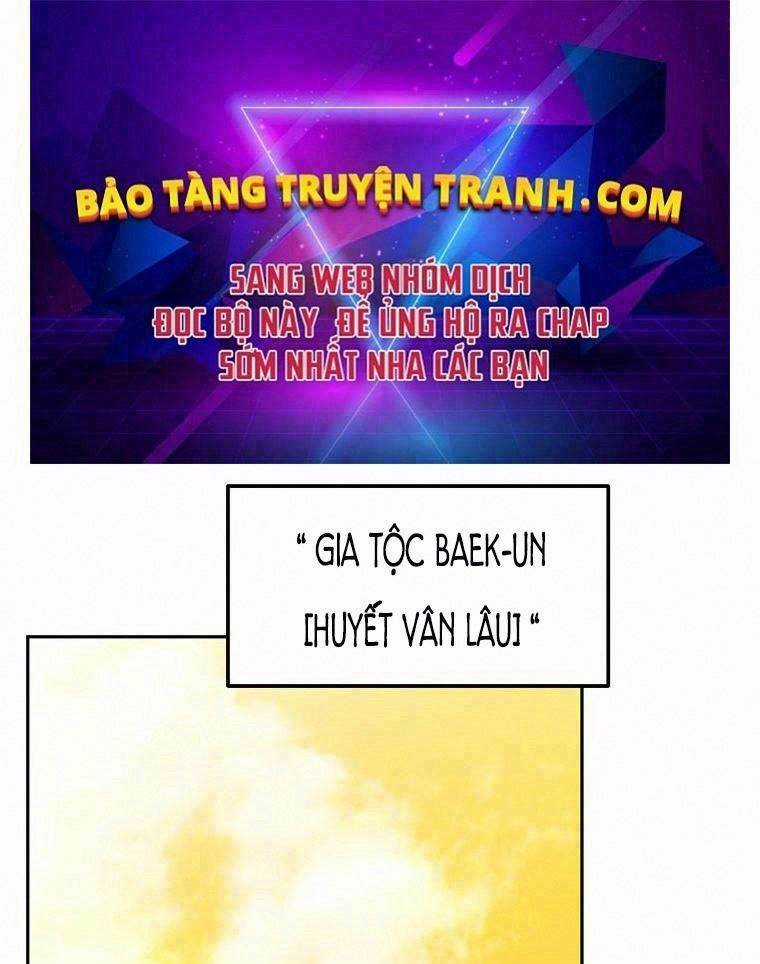 Sự Chuyển Sinh Vào Võ Lâm Thế Gia Của Ranker Chapter 6 trang 0