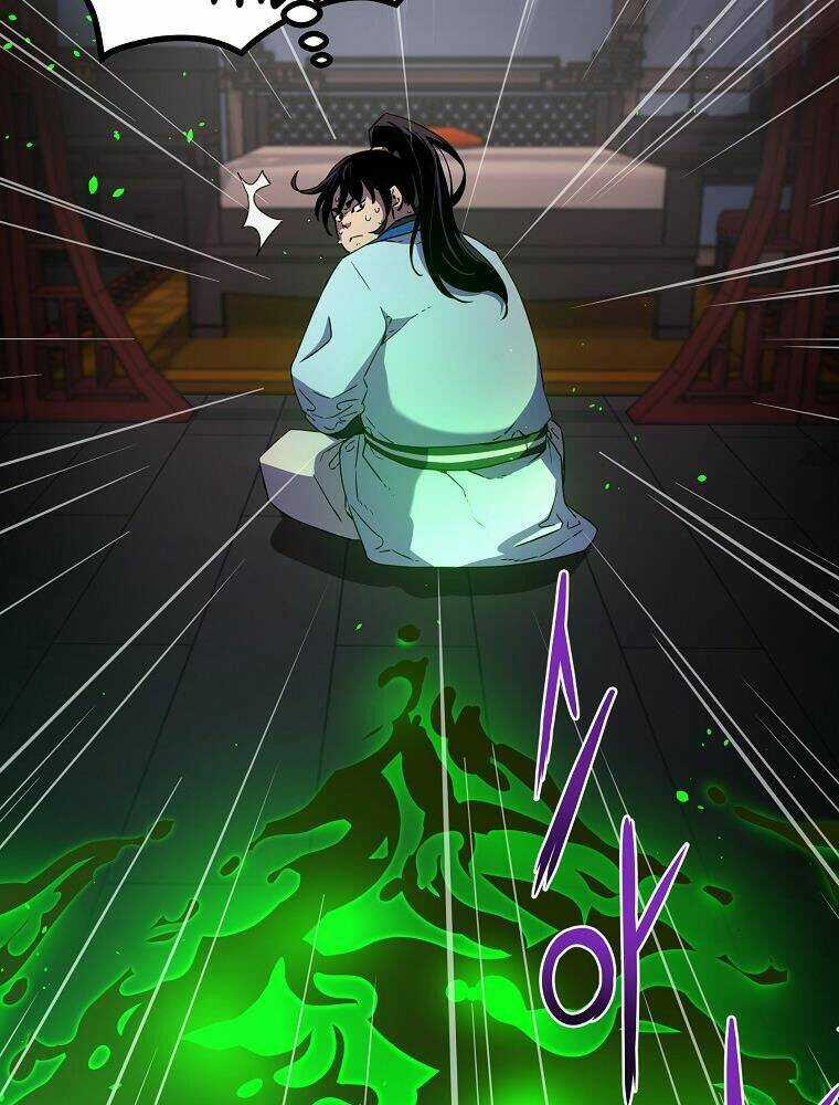 Sự Chuyển Sinh Vào Võ Lâm Thế Gia Của Ranker Chapter 6 trang 100