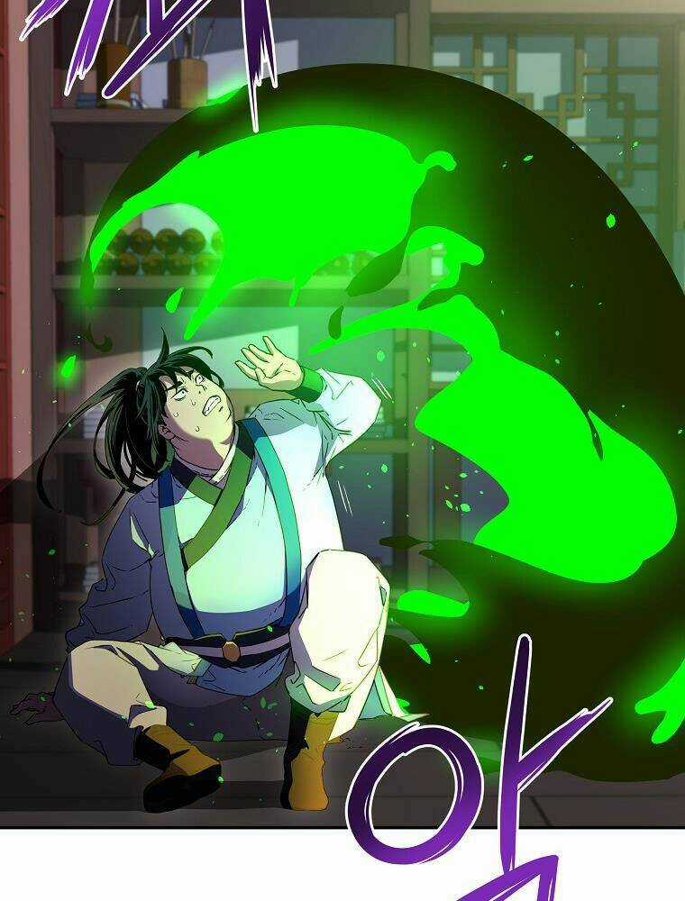 Sự Chuyển Sinh Vào Võ Lâm Thế Gia Của Ranker Chapter 6 trang 102