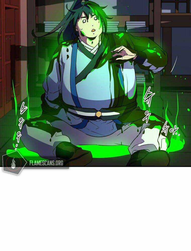 Sự Chuyển Sinh Vào Võ Lâm Thế Gia Của Ranker Chapter 6 trang 105