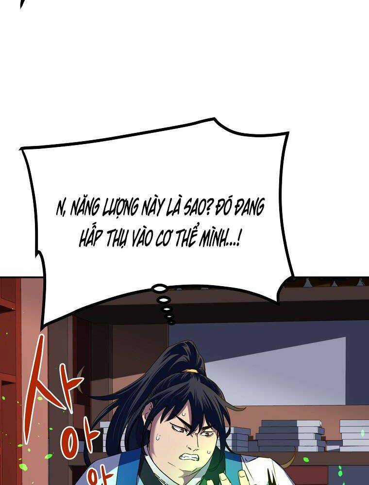 Sự Chuyển Sinh Vào Võ Lâm Thế Gia Của Ranker Chapter 6 trang 107