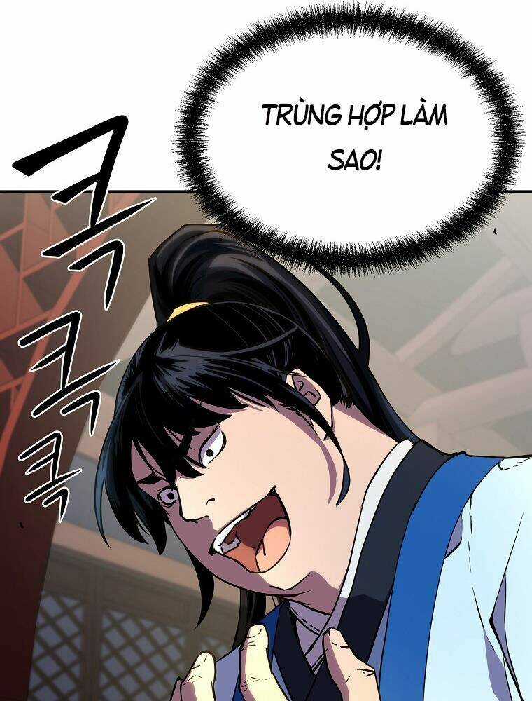 Sự Chuyển Sinh Vào Võ Lâm Thế Gia Của Ranker Chapter 6 trang 119