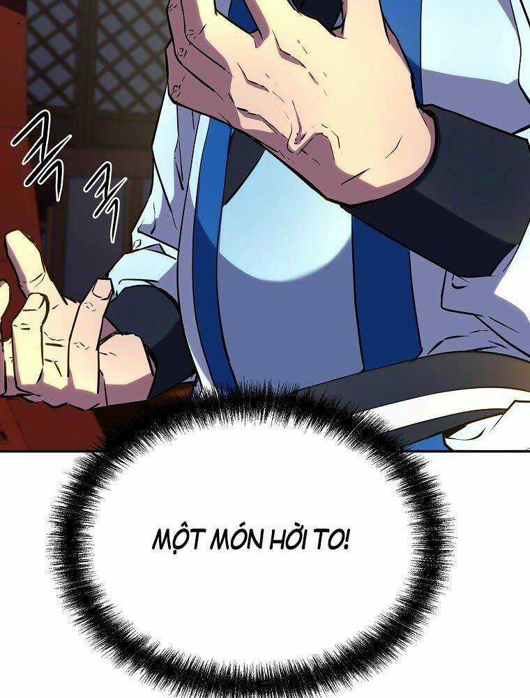 Sự Chuyển Sinh Vào Võ Lâm Thế Gia Của Ranker Chapter 6 trang 120