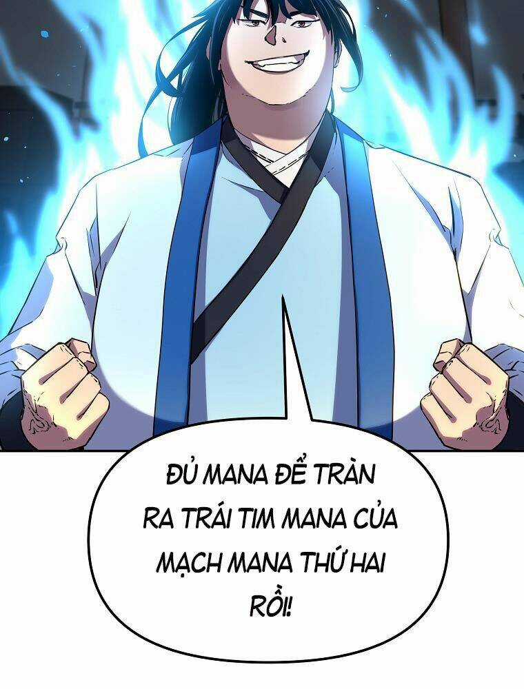 Sự Chuyển Sinh Vào Võ Lâm Thế Gia Của Ranker Chapter 6 trang 123