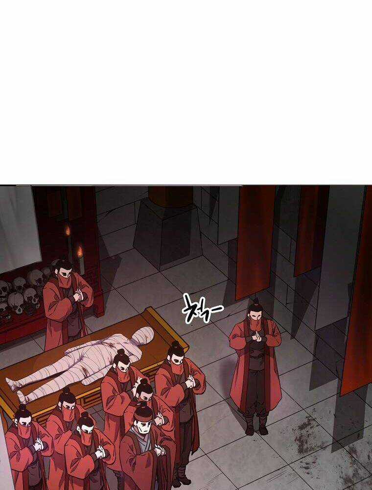 Sự Chuyển Sinh Vào Võ Lâm Thế Gia Của Ranker Chapter 6 trang 13