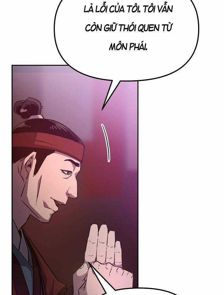 Sự Chuyển Sinh Vào Võ Lâm Thế Gia Của Ranker Chapter 6 trang 19