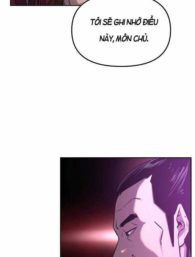 Sự Chuyển Sinh Vào Võ Lâm Thế Gia Của Ranker Chapter 6 trang 20