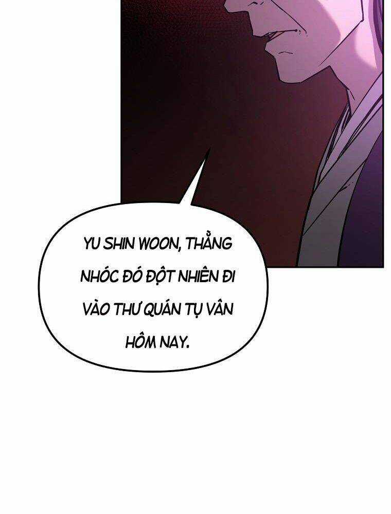 Sự Chuyển Sinh Vào Võ Lâm Thế Gia Của Ranker Chapter 6 trang 21