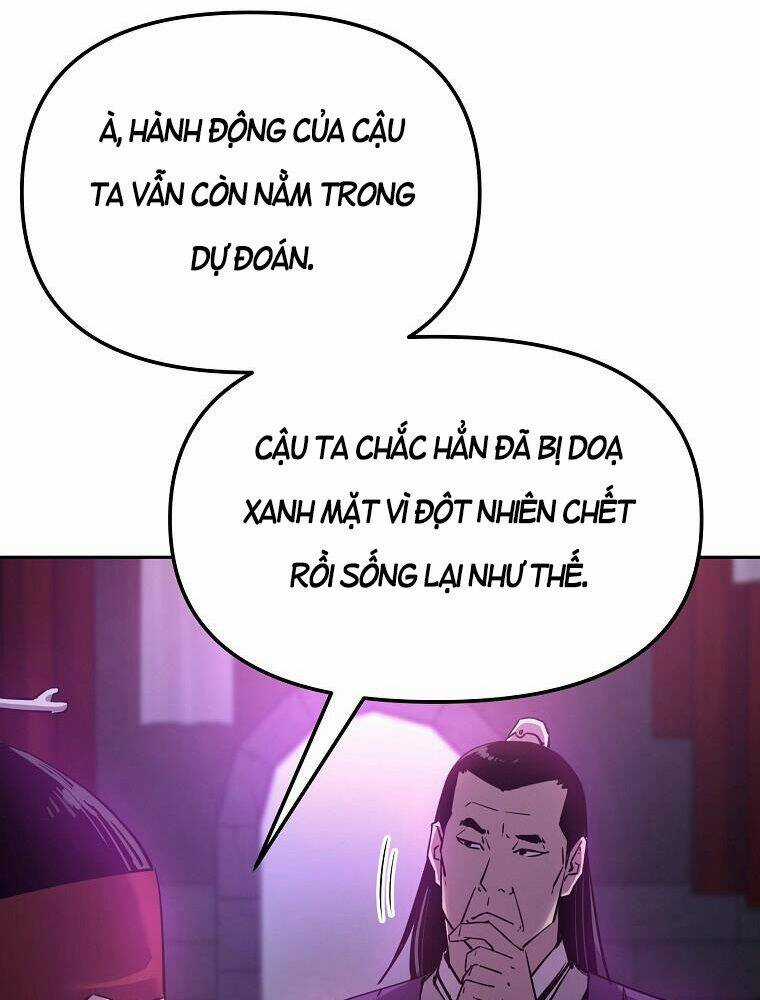 Sự Chuyển Sinh Vào Võ Lâm Thế Gia Của Ranker Chapter 6 trang 22