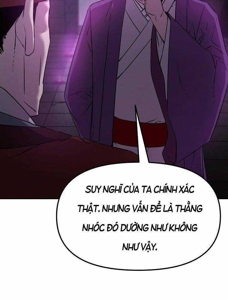 Sự Chuyển Sinh Vào Võ Lâm Thế Gia Của Ranker Chapter 6 trang 23