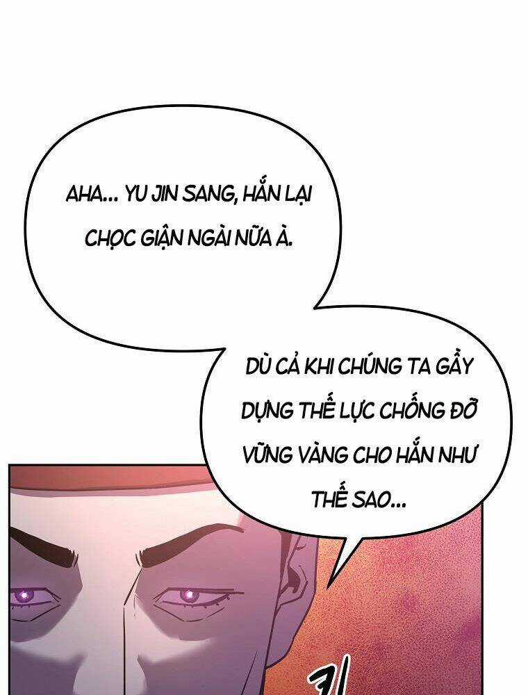 Sự Chuyển Sinh Vào Võ Lâm Thế Gia Của Ranker Chapter 6 trang 24